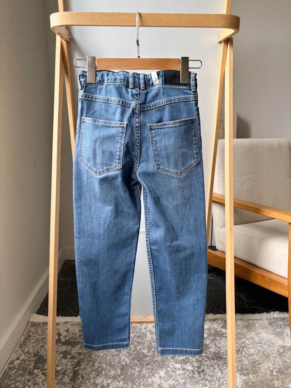 Джинсы Jacadi, 128