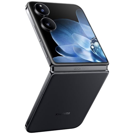 Смартфон Xiaomi MIX Flip 12/512 ГБ Черный