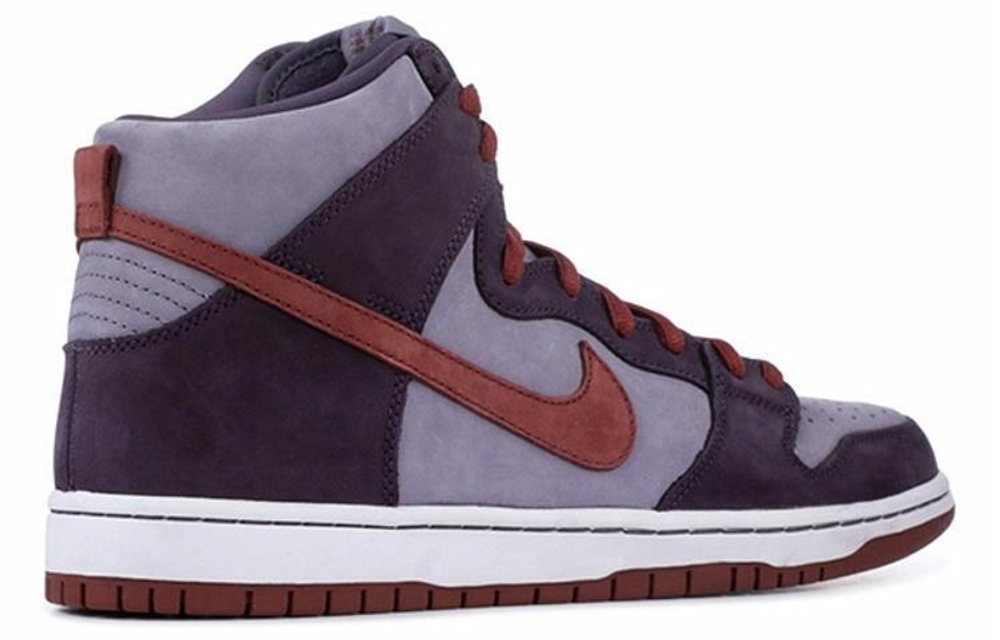 Кроссовки Nike Dunk Sb Daybreak Plum