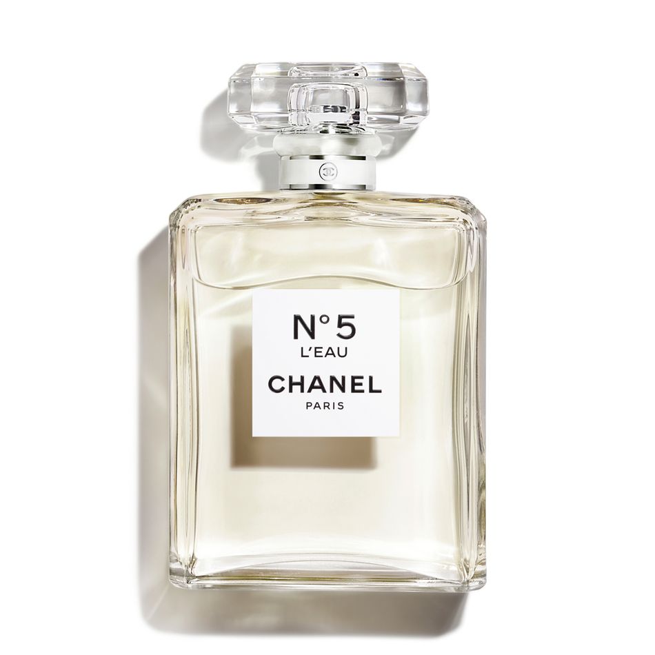 CHANEL N°5 Парфюм для женщин