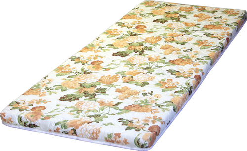 Матрац струтопласт высота 4см.