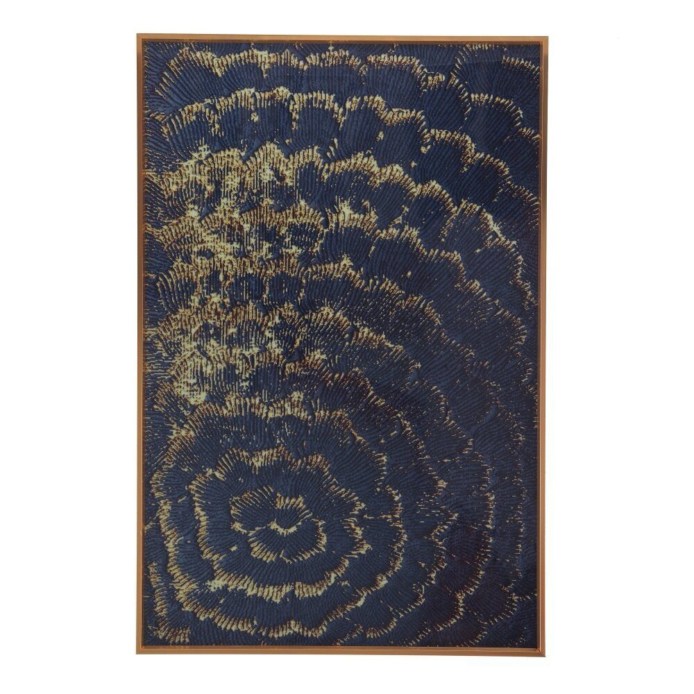 GAEM Набор из 2-х панно, L79 W3 H59 см