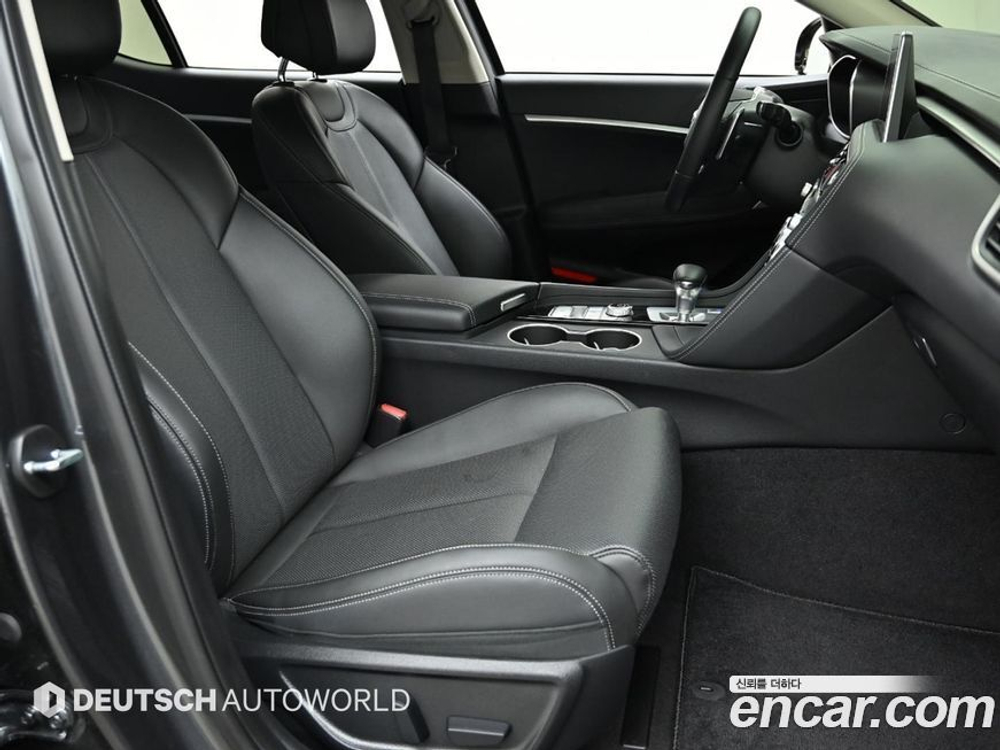 Genesis G70 2.0T (06.2020)