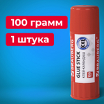 Клей-карандаш BRAUBERG, 100 г.