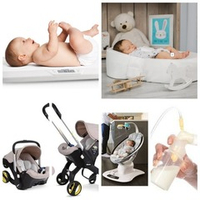 Пакет Набор с рождения Малыш — 9-0471