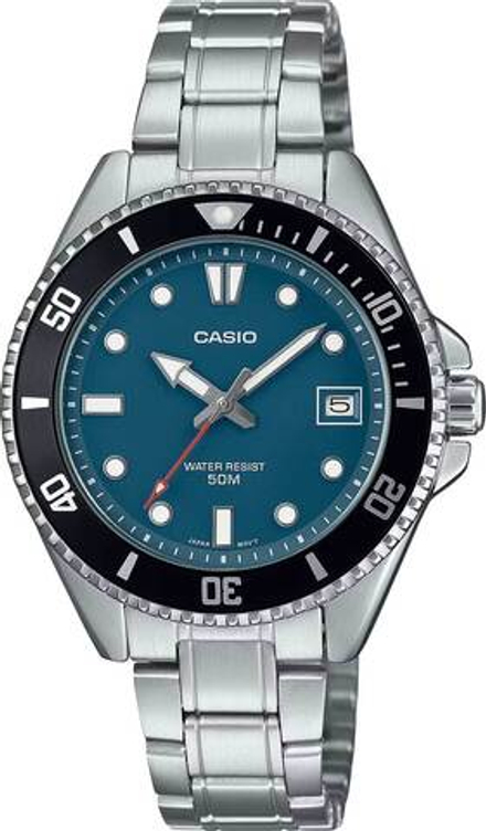 Наручные часы Casio MDV-10D-2A1