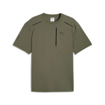 Мужская футболка PUMA TECH Relaxed Pocket Tee