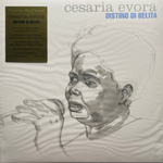 Cesaria Evora ‎– Distino Di Belita (Голландия 2023г.) Blue
