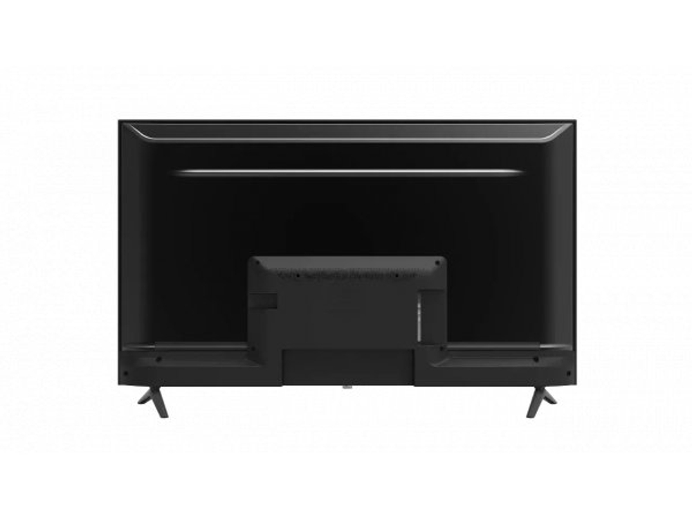 LED телевизор 4K Ultra HD Candy Uno 43