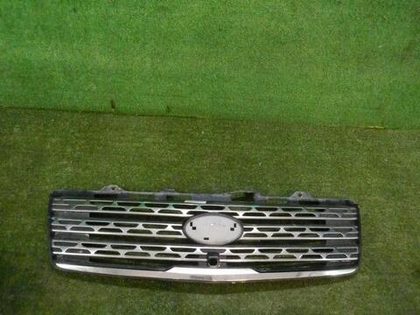 Решетка радиатора Kia Mohave 1 HM (2016-2020)