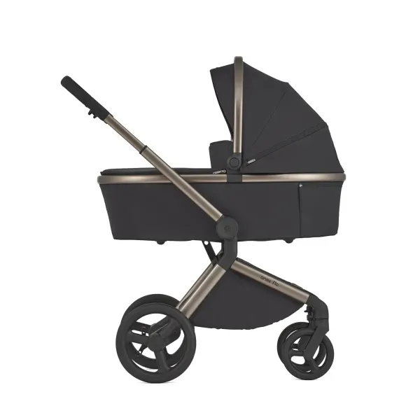 Коляска ANEX Flo 2 в 1 Solo