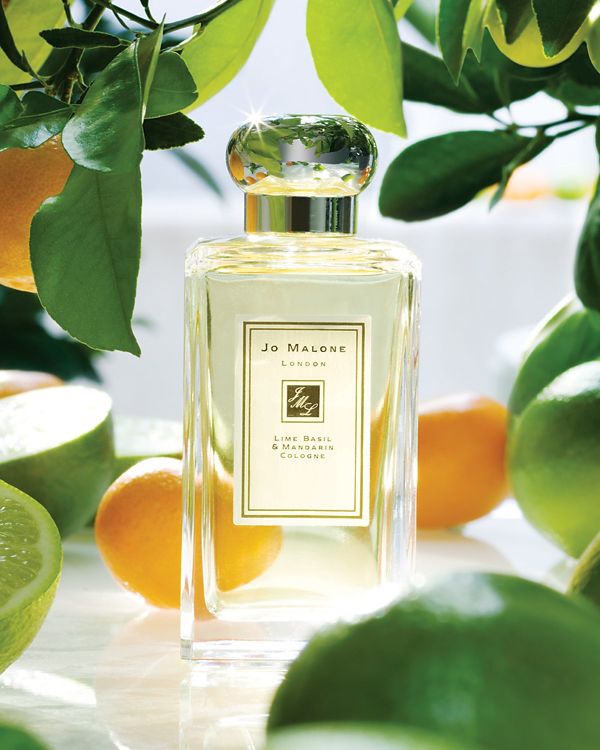 Jo Malone London Lime Basil and Mandarin