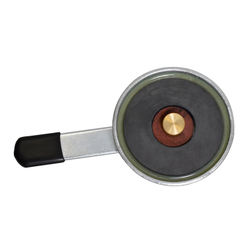 Вращающаяся магнитная клемма 500А (Зажим)