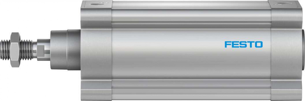 DSBC-125-160-PPVA-N3 Стандартный цилиндр