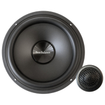 Акустическая система Best Balance E6.5C Black Edition - BUZZ Audio