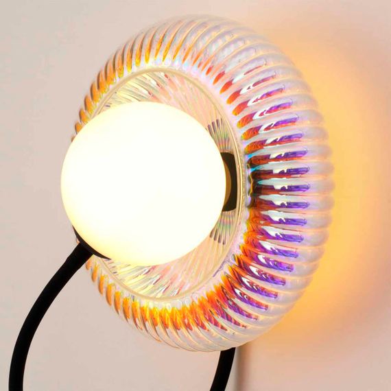 Бра Odeon Light Buny 5013/1WB