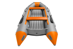 Лодка ПВХ РОДЖЕР Zefir 3500 LT