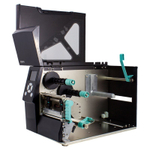 Принтер этикеток Godex ZX430i — промышленный термотрансферный