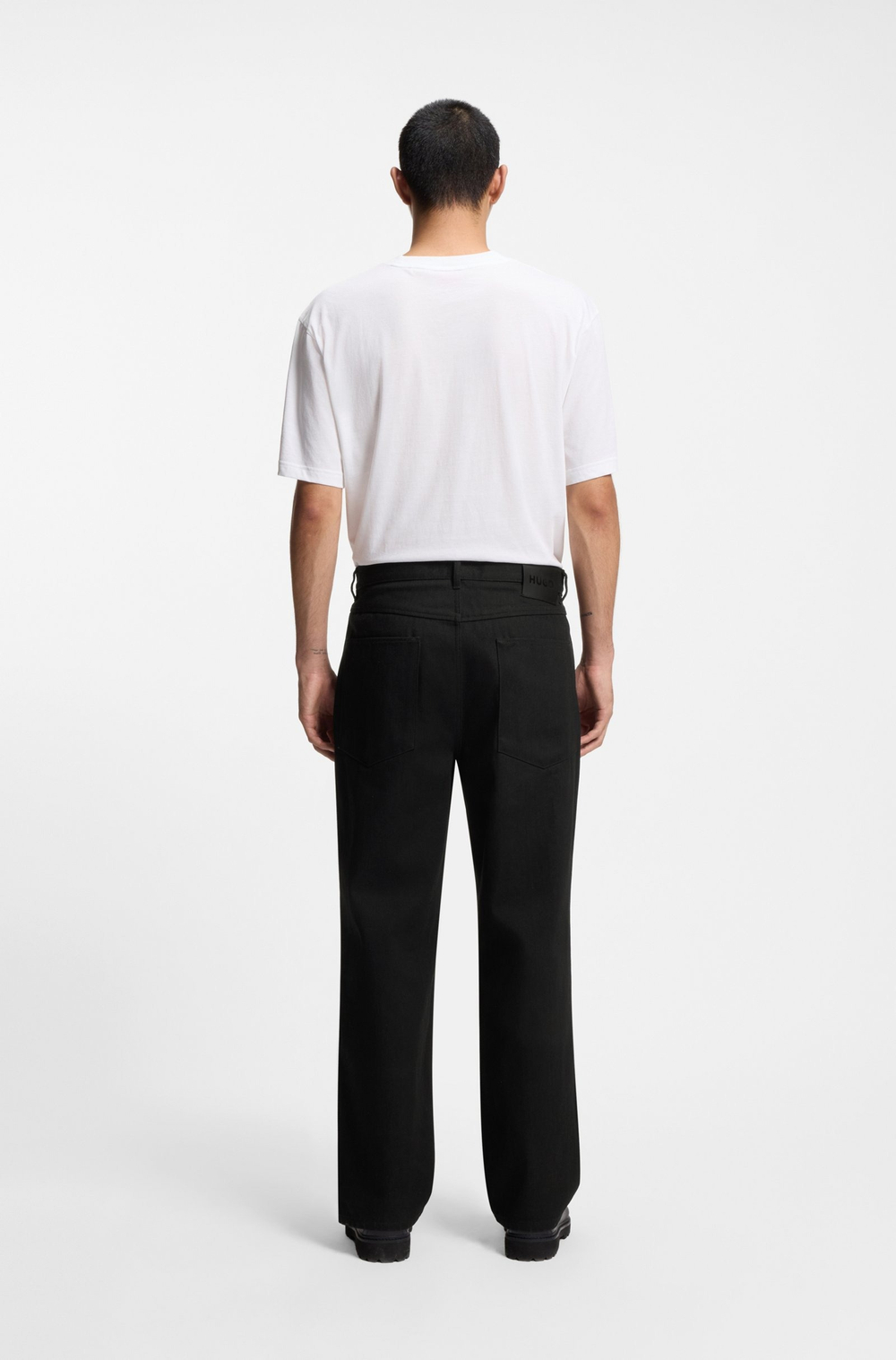 Джинсы мужские HUGO 245/1