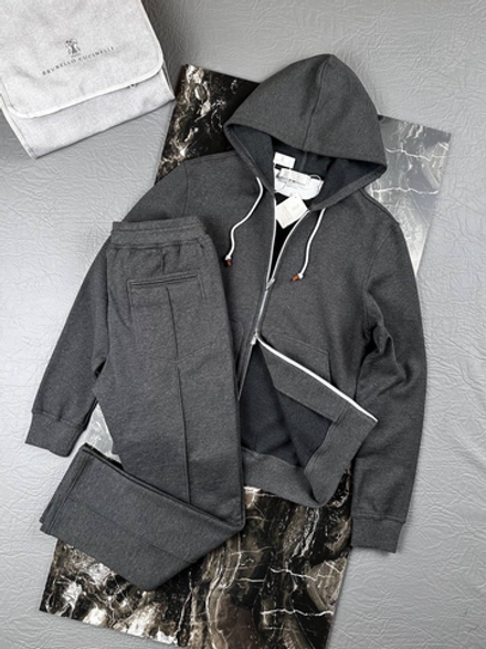 Спортивный костюм Brunello Cucinelli