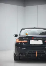 Аэродинамический обвес для BMW 3 серии G20 Рестайлинг 2022+ БМВ