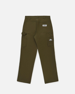 Брюки ANTEATER Workpants-Haki