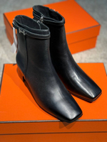 Ботильоны Hermes