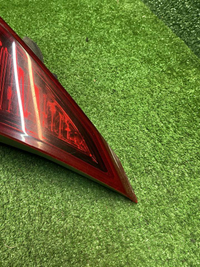 Фонарь правый внутренний Toyota Venza 1 (12-17)