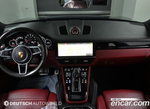 Porsche Cayenne (PO536) 3.0 (01.2021)