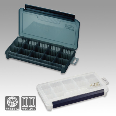 Коробка под приманки MEIHO VS-820ND