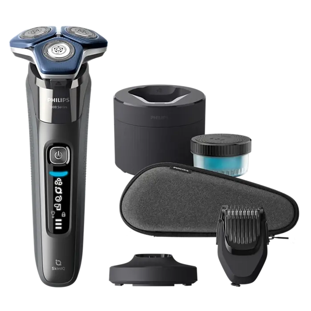 Бритва роторная Philips S7887/58