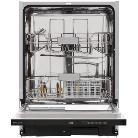 Встраиваемая посудомоечная машина Krona Garda 60 BI V2