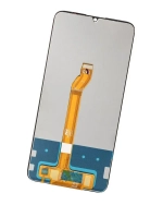 Дисплей для Huawei Honor X7/Play6/Enjoy 30 Plus с тачскрином Черный - OR
