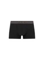 Трусики-боксеры 3шт. JOE BOXER TRUNK 3 PA Guess Underwear - черный(U3BG13 K6YW0)