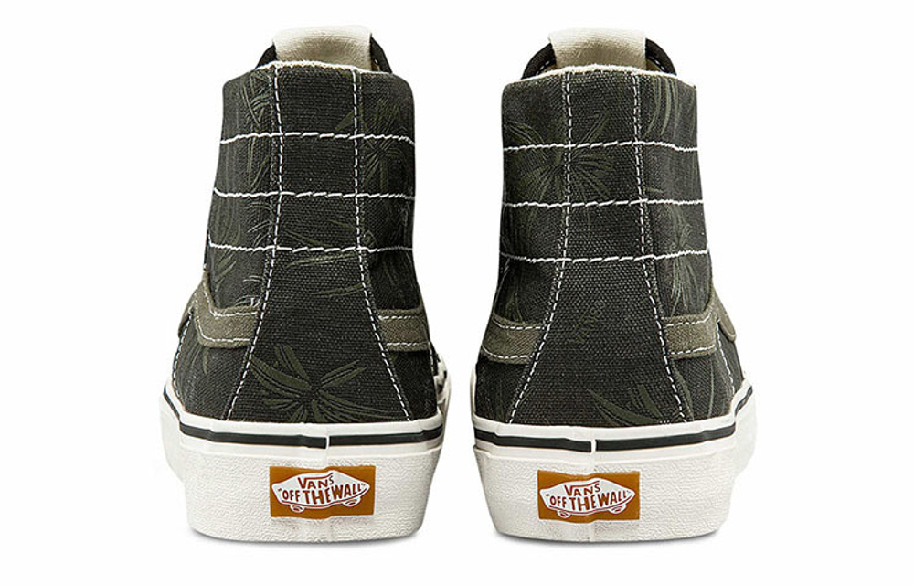 Vans Sk8