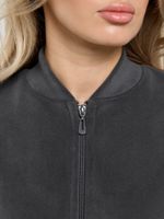 Бомбер Блик-1 Виотекс ГРАФИТОВЫЙ