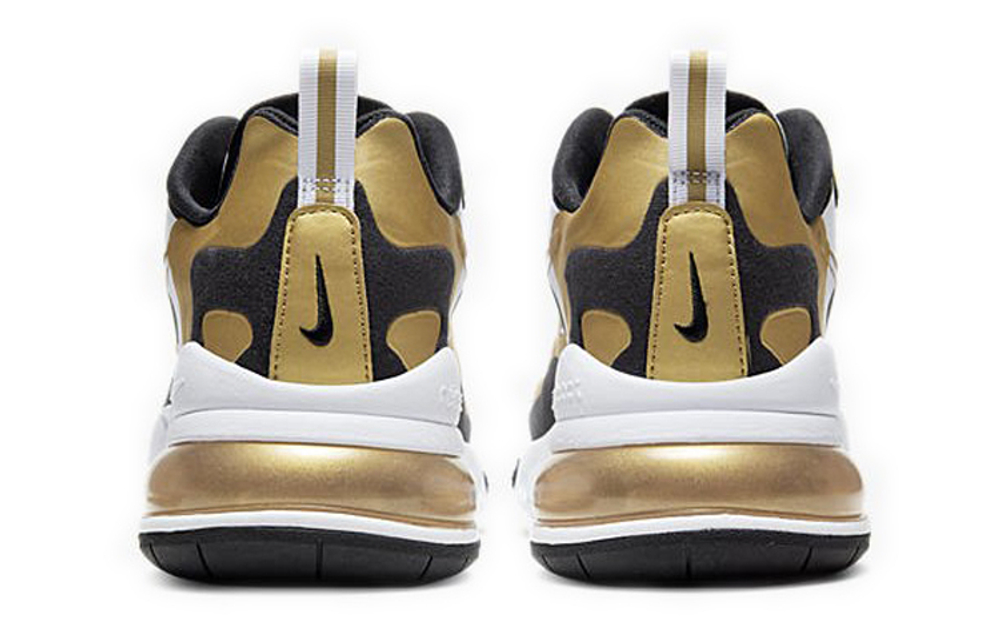 Кроссовки Nike Air Max 270 React