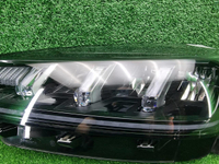 Фара левая Chery Tiggo 7 Pro Max (2024-н.в.) LED