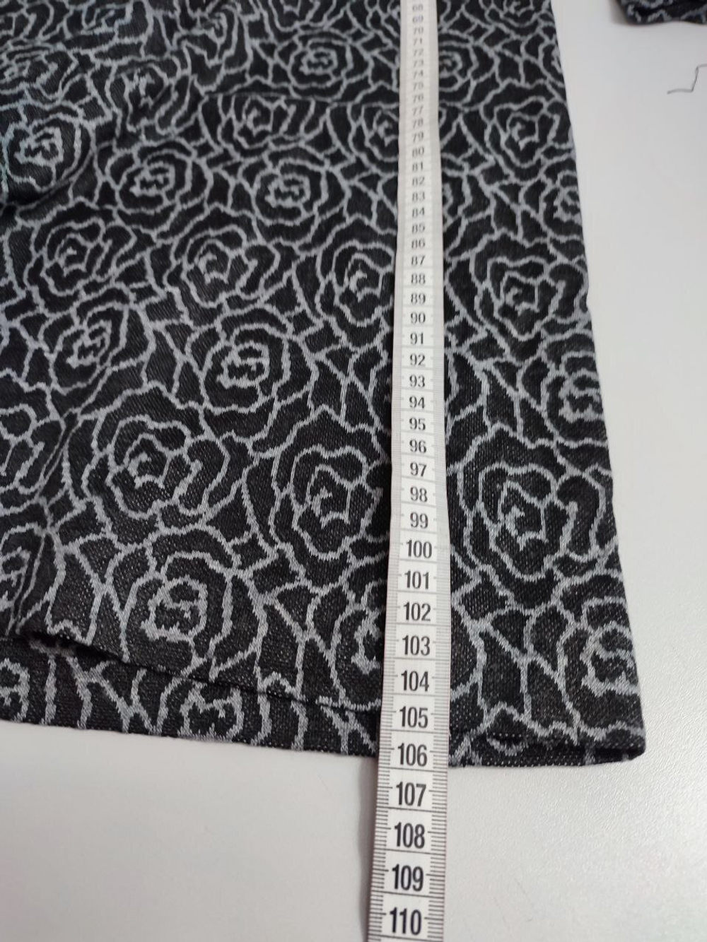 Платье повседневное 48/50 размер