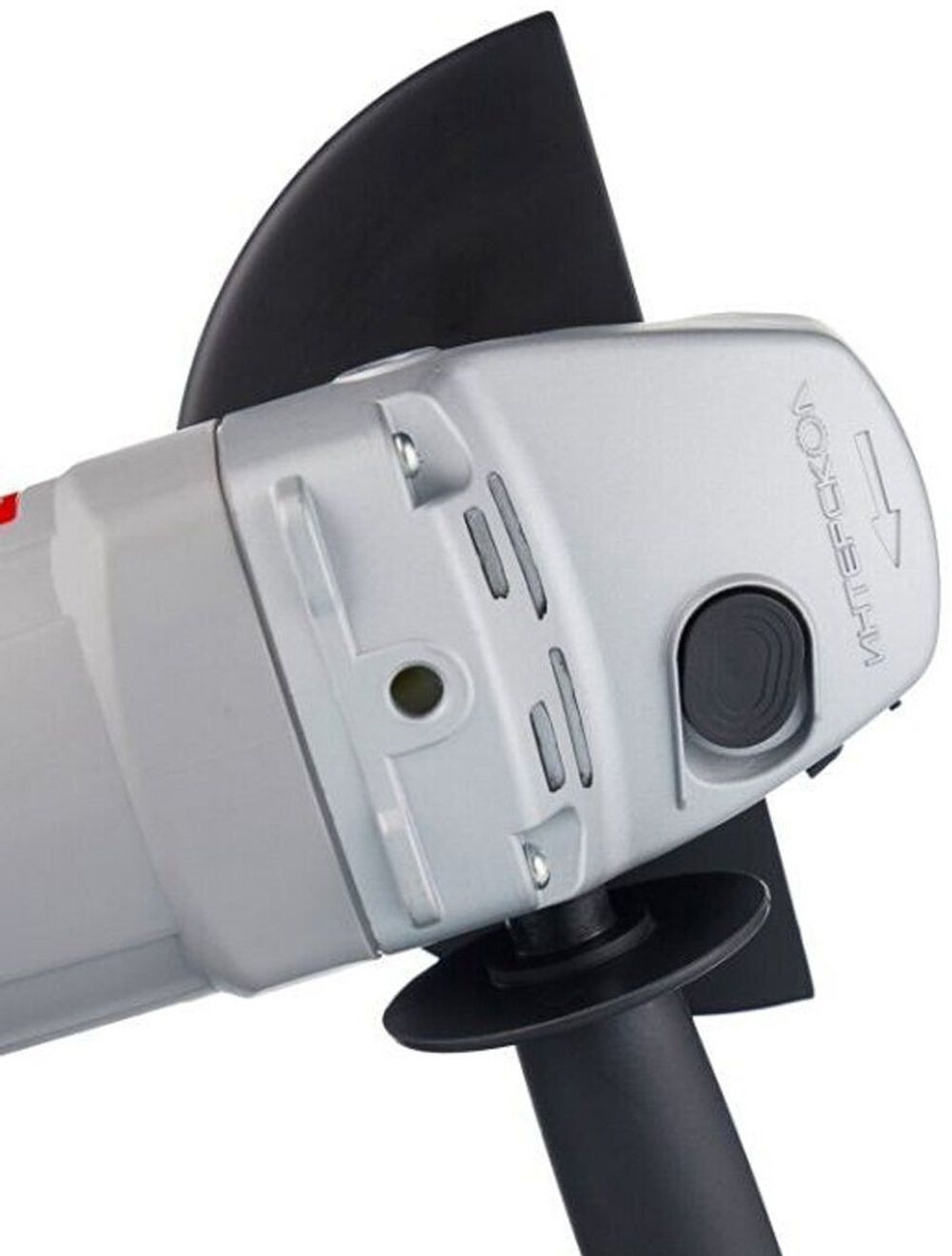 УШМ ИНТЕРСКОЛ УШМ-180/1800М 1800Вт 8000об/мин 1800мм (59.1.1.00)