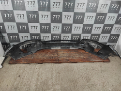 Бампер передний Ford Explorer 5 17-19 Б/У Оригинал JB5317C831DBW