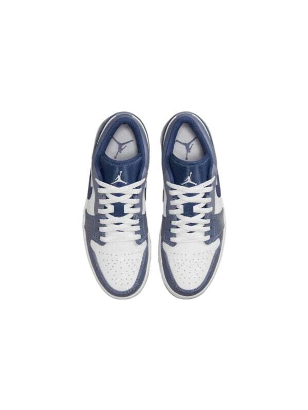 Кроссовки Jordan 1 Low Ashen Slate Men's