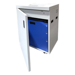 Уничтожитель документов Office Kit S1350 1,9x15