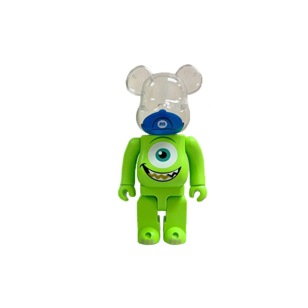 Дизайнерские игрушки BE@RBRICK mike 7cm,28cm,70cm, 1151794-601045590