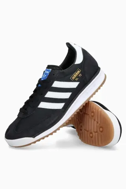 Кроссовки adidas SL RS 72 - черный