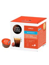 Кофе Nescafe Dolce Gusto Lungo Decaffeinato 16 шт
