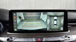 Kia The K9 (Quoris/K900) 3.8 GDI AWD (02.2021)