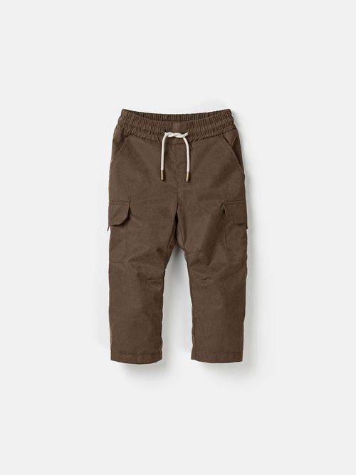 Брюки демисезонные 