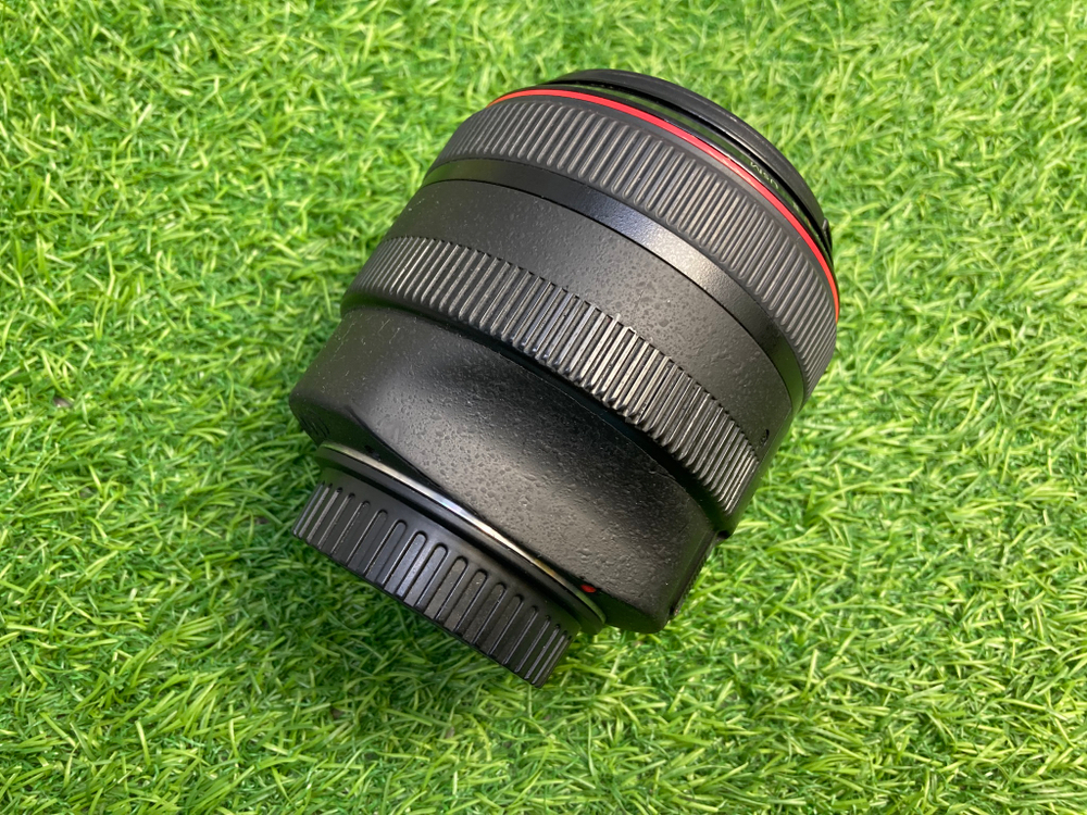 Canon 85mm 1.2 L II USM Покупка/Продажа