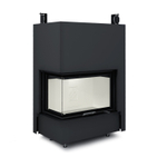 КАМИННАЯ ТОПКА CFL 650W (STAV)